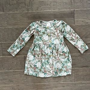 Kate Quinn dress